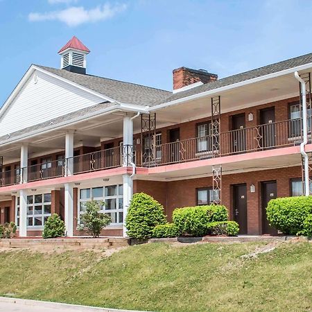 Econo Hospedaje Williamsport Exterior foto